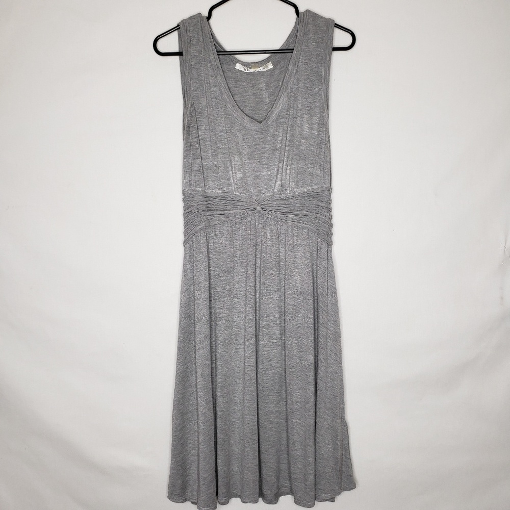 MAX STUDIO KNIT DRESS